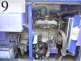 Used Construction Machine Used AIRMAN AIRMAN Generator  SDG45S
