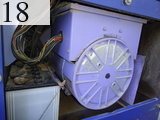 Used Construction Machine Used AIRMAN AIRMAN Generator  SDG45S