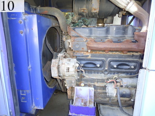 Used Construction Machine Used AIRMAN AIRMAN Generator  SDG45S
