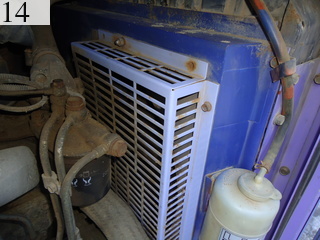 Used Construction Machine Used AIRMAN AIRMAN Generator  SDG45S