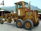 中古建設機械 中古 コマツ KOMATSU モーターグレーダー アーティキュレート式 GD31RC-3A