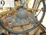 中古建設機械 中古 コマツ KOMATSU モーターグレーダー アーティキュレート式 GD31RC-3A