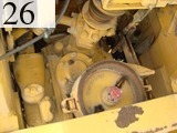 中古建設機械 中古 コマツ KOMATSU モーターグレーダー アーティキュレート式 GD31RC-3A