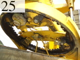 中古建設機械 中古 コマツ KOMATSU モーターグレーダー アーティキュレート式 GD355A-1