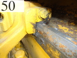 中古建設機械 中古 コマツ KOMATSU モーターグレーダー アーティキュレート式 GD355A-1