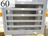中古建設機械 中古 コマツ KOMATSU モーターグレーダー アーティキュレート式 GD355A-1