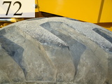 中古建設機械 中古 コマツ KOMATSU モーターグレーダー アーティキュレート式 GD355A-1