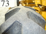 中古建設機械 中古 コマツ KOMATSU モーターグレーダー アーティキュレート式 GD355A-1