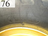 中古建設機械 中古 コマツ KOMATSU モーターグレーダー アーティキュレート式 GD355A-1