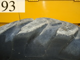 中古建設機械 中古 コマツ KOMATSU モーターグレーダー アーティキュレート式 GD355A-1