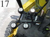 Used Construction Machine Used KOMATSU KOMATSU Grader Articulated frame GD355A-3