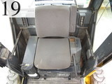 Used Construction Machine Used KOMATSU KOMATSU Grader Articulated frame GD355A-3