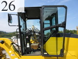 Used Construction Machine Used KOMATSU KOMATSU Grader Articulated frame GD355A-3