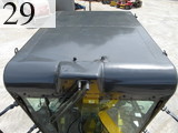 Used Construction Machine Used KOMATSU KOMATSU Grader Articulated frame GD355A-3