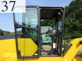Used Construction Machine Used KOMATSU KOMATSU Grader Articulated frame GD355A-3