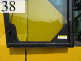 Used Construction Machine Used KOMATSU KOMATSU Grader Articulated frame GD355A-3