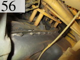 Used Construction Machine Used KOMATSU KOMATSU Grader Articulated frame GD355A-3