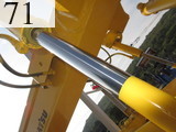 Used Construction Machine Used KOMATSU KOMATSU Grader Articulated frame GD355A-3
