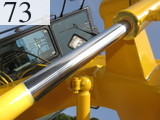 Used Construction Machine Used KOMATSU KOMATSU Grader Articulated frame GD355A-3