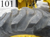 Used Construction Machine Used KOMATSU KOMATSU Grader Articulated frame GD355A-3