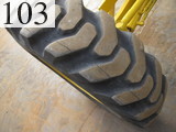 Used Construction Machine Used KOMATSU KOMATSU Grader Articulated frame GD355A-3