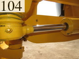 Used Construction Machine Used KOMATSU KOMATSU Grader Articulated frame GD355A-3