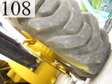 Used Construction Machine Used KOMATSU KOMATSU Grader Articulated frame GD355A-3