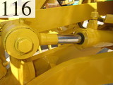 Used Construction Machine Used KOMATSU KOMATSU Grader Articulated frame GD355A-3