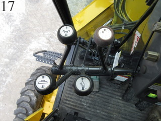 Used Construction Machine Used KOMATSU KOMATSU Grader Articulated frame GD355A-3