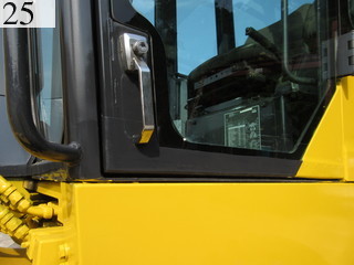 Used Construction Machine Used KOMATSU KOMATSU Grader Articulated frame GD355A-3