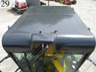Used Construction Machine Used KOMATSU KOMATSU Grader Articulated frame GD355A-3