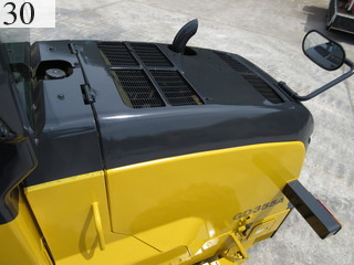 Used Construction Machine Used KOMATSU KOMATSU Grader Articulated frame GD355A-3