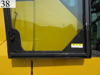 Used Construction Machine Used KOMATSU KOMATSU Grader Articulated frame GD355A-3