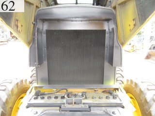 Used Construction Machine Used KOMATSU KOMATSU Grader Articulated frame GD355A-3
