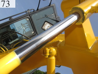 Used Construction Machine Used KOMATSU KOMATSU Grader Articulated frame GD355A-3
