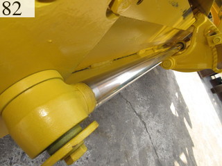 Used Construction Machine Used KOMATSU KOMATSU Grader Articulated frame GD355A-3