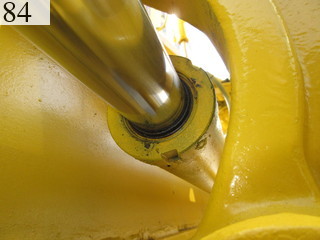 Used Construction Machine Used KOMATSU KOMATSU Grader Articulated frame GD355A-3