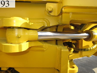 Used Construction Machine Used KOMATSU KOMATSU Grader Articulated frame GD355A-3