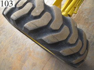 Used Construction Machine Used KOMATSU KOMATSU Grader Articulated frame GD355A-3