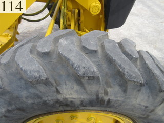 Used Construction Machine Used KOMATSU KOMATSU Grader Articulated frame GD355A-3