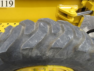 Used Construction Machine Used KOMATSU KOMATSU Grader Articulated frame GD355A-3