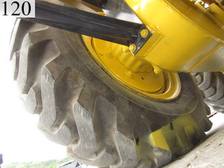 Used Construction Machine Used KOMATSU KOMATSU Grader Articulated frame GD355A-3