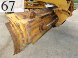 Used Construction Machine Used KOMATSU KOMATSU Grader Articulated frame GD405A-2