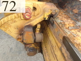 Used Construction Machine Used KOMATSU KOMATSU Grader Articulated frame GD405A-2