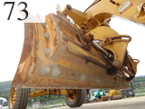Used Construction Machine Used KOMATSU KOMATSU Grader Articulated frame GD405A-2