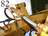 Used Construction Machine Used KOMATSU KOMATSU Grader Articulated frame GD405A-2