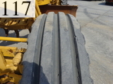 Used Construction Machine Used KOMATSU KOMATSU Grader Articulated frame GD405A-2
