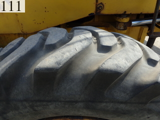 Used Construction Machine Used KOMATSU KOMATSU Grader Articulated frame GD405A-2