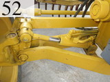 中古建設機械 中古 コマツ KOMATSU モーターグレーダー アーティキュレート式 GD405A-3