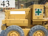 中古建設機械 中古 三菱重工業 MITSUBISHI モーターグレーダー アーティキュレート式 MG150